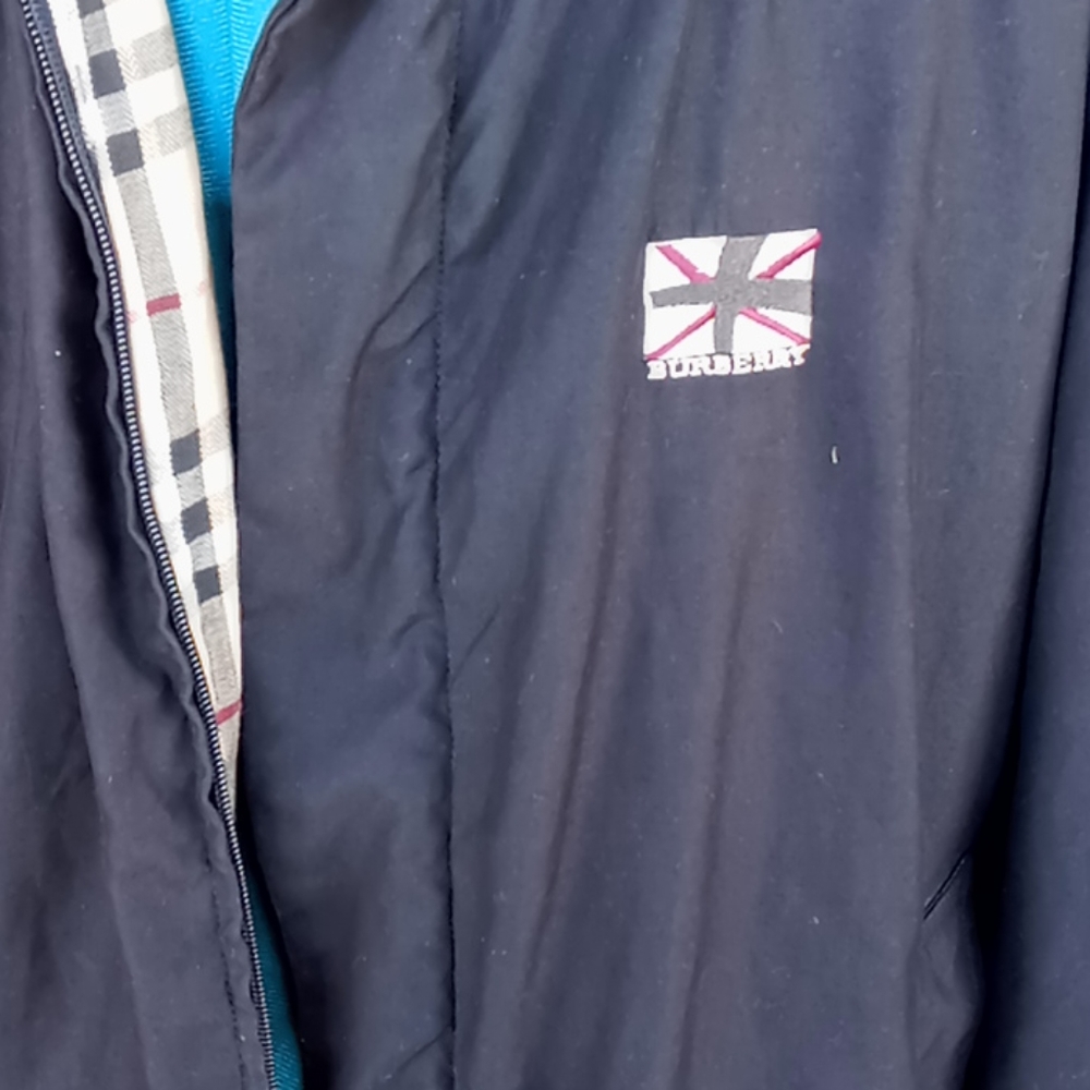 Jacket - Picture 5 of 8